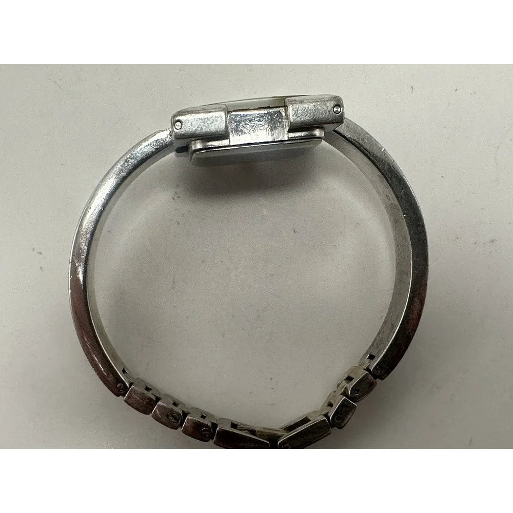 Anne Klein‎ 12/7732 New Battery Swiss Made Ladies Watch 19MM 6